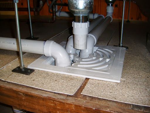 Plumber «EnviroSafe Plumbing, Heating, Air Conditioning, Water Treatment», reviews and photos, 331 Husted Station Rd, Elmer, NJ 08318, USA