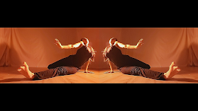 BodyMeld - experimental contemporary dance platform