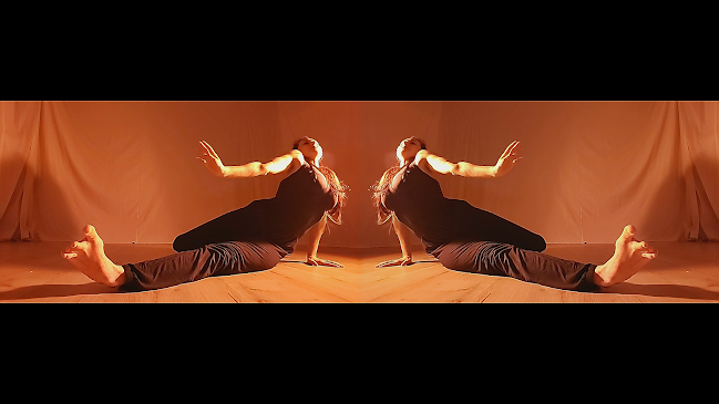 BodyMeld - experimental contemporary dance platform