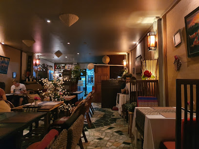 Shameena Restaurant & Lounge