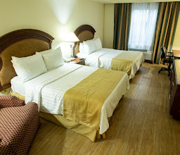 Best Western Plus Monterrey Colon photo