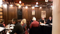 Atmosphère du Restaurant L'Annexe de la Petite Périgourdine à Paris - n°14