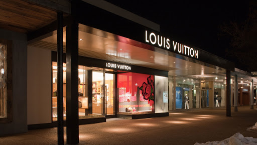 Louis Vuitton Chicago Oakbrook Center