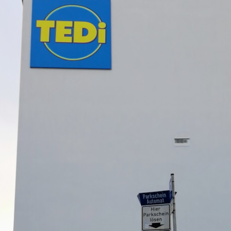 TEDi GmbH & Co. KG