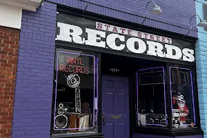 State Street Records image
