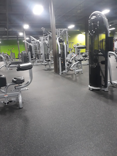 Valley Fitness - 1085 Bellevue Rd, Atwater, CA 95301