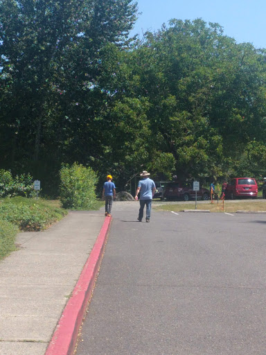 Tourist Attraction «NatureScaping Wildlife Botanical Gardens», reviews and photos, 11000 NE 149th St, Brush Prairie, WA 98606, USA