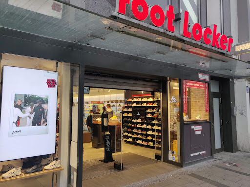 Foot Locker