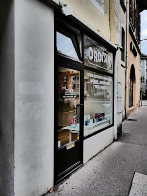 Ordi'Sim à Chambéry