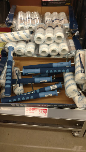 Supermarket «ALDI», reviews and photos, 1585 W Main St, Lewisville, TX 75067, USA