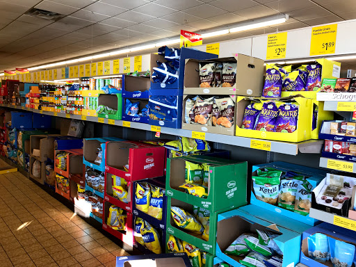 Supermarket «ALDI», reviews and photos, 1365 Lee St, Des Plaines, IL 60018, USA
