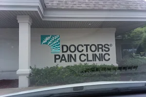 DOCTORS PAIN CLINIC image