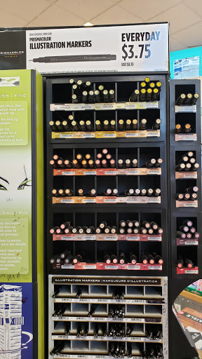 Art Supply Store «Blick Art Materials», reviews and photos, 14339 Michigan Ave, Dearborn, MI 48126, USA