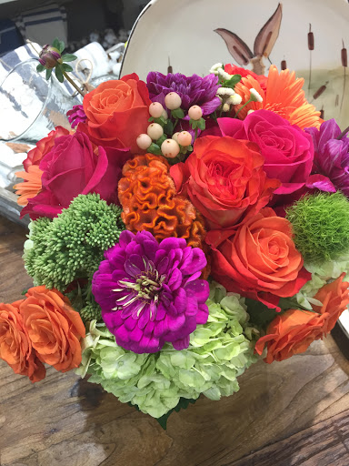 Florist «Buy the Bunch», reviews and photos, 103 Railroad Ave, Fort Mill, SC 29715, USA