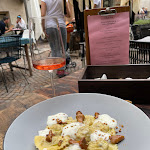 Photo n°4 de l'avis de Joerg.e fait le 10/09/2022 à 16:31 sur le  Flurin - Bar, Restaurant & Suites à Glurns