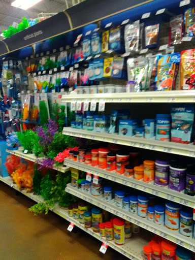 Pet Supply Store «PetSmart», reviews and photos, 122 Dunes Plaza, Michigan City, IN 46360, USA