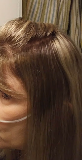 Beauty Salon «Salon Boutique», reviews and photos, 301 W Heritage Dr, Tyler, TX 75703, USA