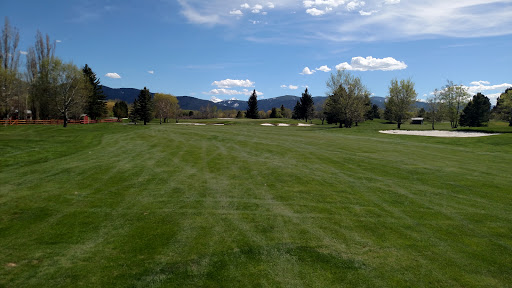 Golf Club «Valley View Golf Club», reviews and photos, 302 E Kagy Blvd, Bozeman, MT 59715, USA