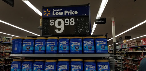 Discount Store «Walmart», reviews and photos, 30600 Dyer St, Union City, CA 94587, USA