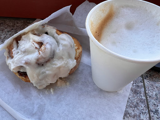 Coffee Shop «FireFall Coffee Roasting Company», reviews and photos, 18749 Main St, Groveland, CA 95321, USA