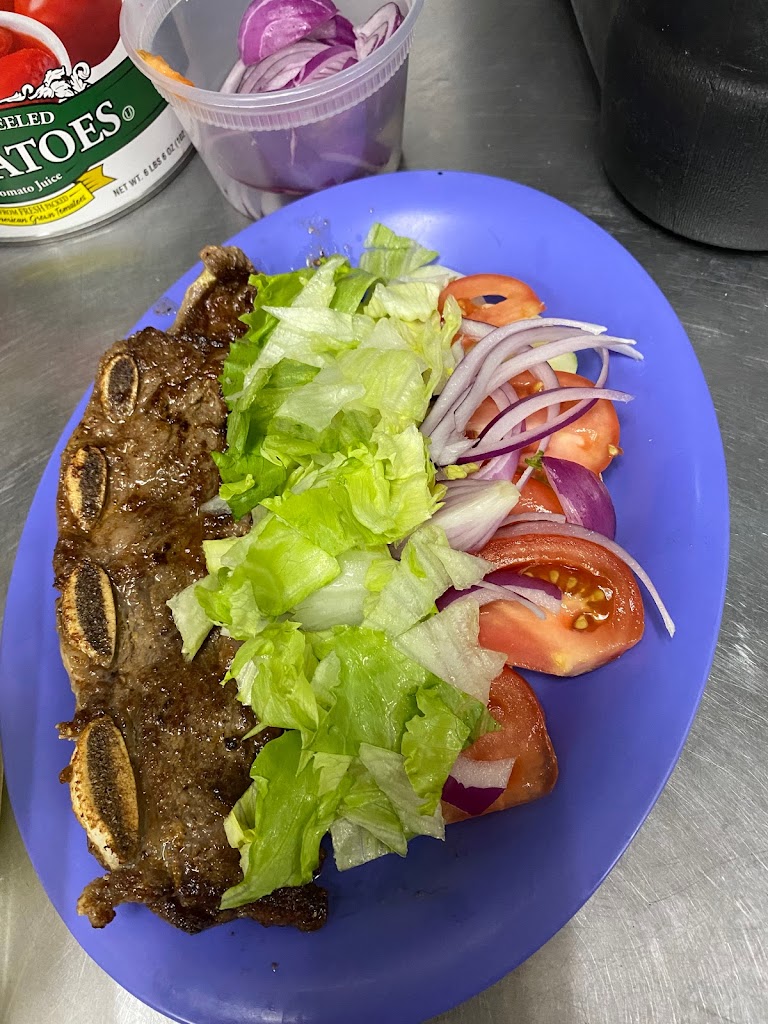 El banquete Restaurant 10901