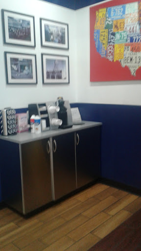 Auto Parts Store «Pep Boys Auto Parts & Service», reviews and photos, 5020 South Blvd, Charlotte, NC 28217, USA