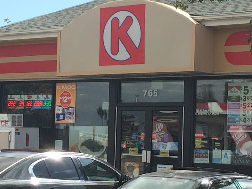 Convenience Store «Circle K», reviews and photos, 765 N Sepulveda Blvd, El Segundo, CA 90245, USA