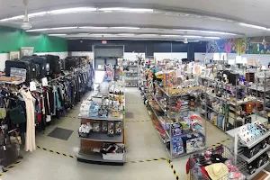 Tag Sale Warehouse image