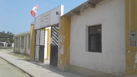 Centro De Salud Huaman