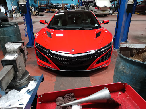 Car Dealer «Liccardi Chrysler Dodge RAM», reviews and photos, 130 US-22, Green Brook Township, NJ 08812, USA