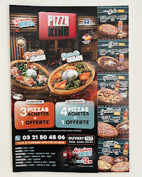 Photos du propriétaire du Pizzeria Pizza King à Vitry-en-Artois - n°1