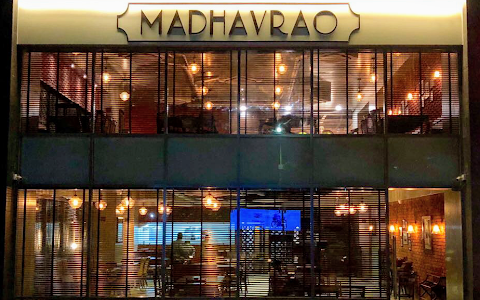 MADHAVRAO image