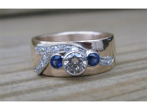 Jeweler «Striking Gold Jewelers», reviews and photos, 67 Pine St, Ellsworth, ME 04605, USA