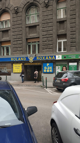 Értékelések erről a helyről: Roland Roxána Kft., Budapest - Autómosó