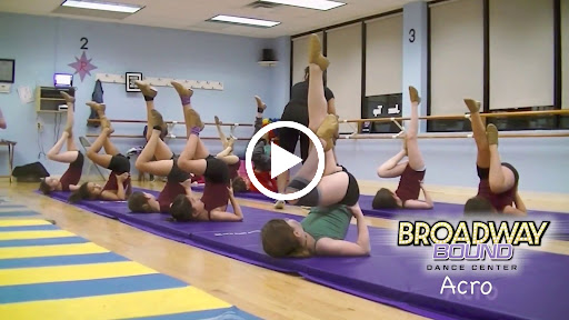 Dance School «Broadway Bound Dance Center Inc.», reviews and photos, 99 W Madison Ave, Dumont, NJ 07628, USA