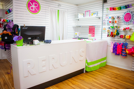 Consignment Shop «Reruns 4 Little Ones», reviews and photos, 8802 Rocky Creek Dr #104, Tampa, FL 33615, USA