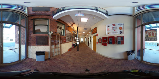 Museum «Tampa Firefighters Museum», reviews and photos, 720 E Zack St, Tampa, FL 33602, USA