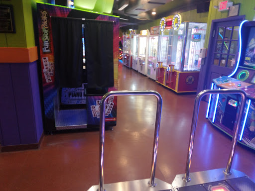 Video Arcade «University Family Fun Center», reviews and photos, 4006 Spruce St, Philadelphia, PA 19104, USA