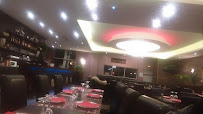 Atmosphère du Kashmir Palace Restaurant Indien Formule à Volonté - Cormeilles-en-Parisis - n°5