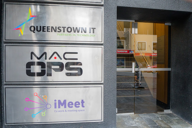 Comments and reviews of Mac Ops Queenstown - Computer, Phone, Drone, Accessories sales, repairs and technical support
