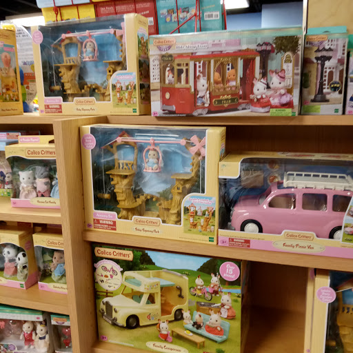 Book Store «Brilliant Sky Toys and Books», reviews and photos, 2002 Richard Jones Rd, Nashville, TN 37215, USA