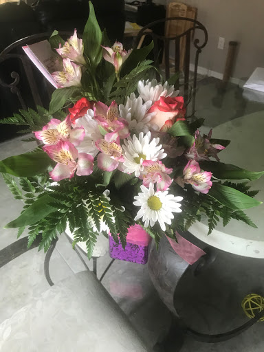 Florist «Love Story Florist», reviews and photos, 7033 US-301, Riverview, FL 33578, USA