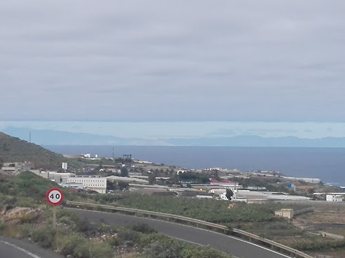 Hacienda De La Marquesa S L à Cardones