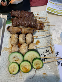 Plats et boissons du Restaurant japonais TOKINO (sushis à volonté) à La Teste-de-Buch - n°15