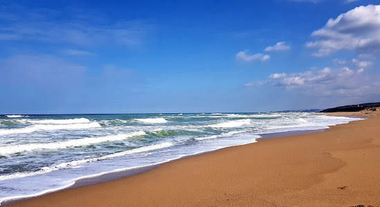 Alacali Beach