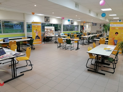 Lycée Kersa La Salle à Ploubazlanec