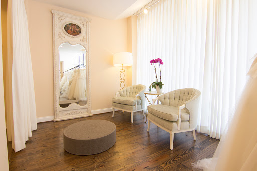 Bridal Shop «Warren Barron Bridal», reviews and photos, 6731 Snider Plaza, Dallas, TX 75205, USA