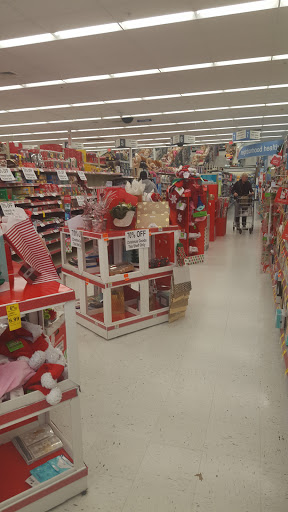 Drug Store «Walgreens», reviews and photos, 2350 E Market St, York, PA 17402, USA