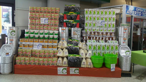 Grocery Store «El Rio Grande #1», reviews and photos, 5308 Maple Ave, Dallas, TX 75235, USA