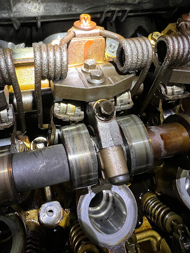 Used Car Dealer «Frontline Auto Sales Inc», reviews and photos, 869 NY-109, West Babylon, NY 11704, USA